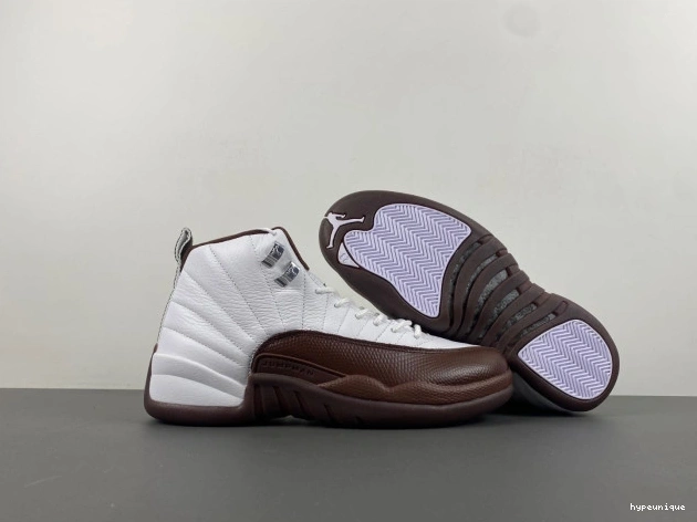 HYPE Air SoleFly x 12 Jordan FZ5026-100 0816